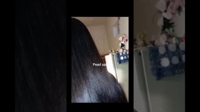 #hair Rebounding Keratin #viral #haircare