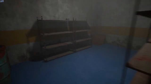 Excellent Horror in a basement! The Door in the Basement 所有游戏 独立游戏 #thedoorinthebasement смотреть онлайн