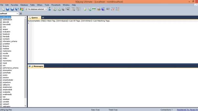 10 - MVC CMS Development in PHP - (Pashto) смотреть онлайн