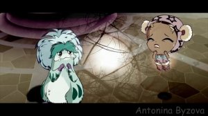 Пикси - Марионетка