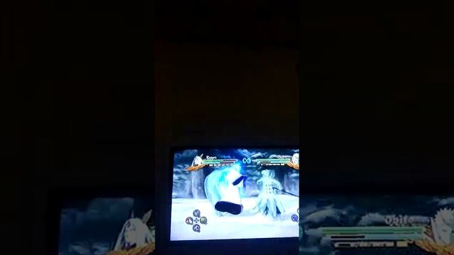 NSUNS3 FULLBURST MOD PS3 ULTIMATE JUTSU KAGUYA VS OBITO SIXPATH LINK DOWNLOAD CFW/HEN смотреть онлайн