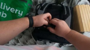 Новичку в Яндекс Доставке / Какой ТермоКороб подойдет / Фотоконтроль в yandex pro