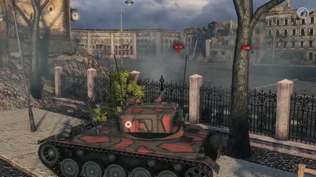 Какие танки лучше выбрать? Наука побеждать №7 [Мир танков] смотреть онлайн