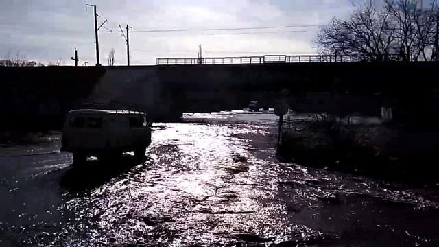 Воронеж Трасса на Курск смотреть онлайн