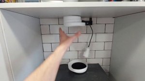 установка вытяжки на кухню, как подогнать вент-канал