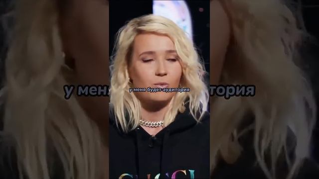 Клава Кока: Откуда взялся псевдоним смотреть онлайн