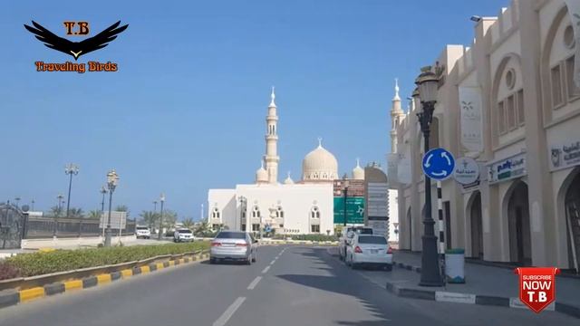 DIBBA AL HISN || DIBBA AL HASAN || DIBBA AL HISN BEACH смотреть онлайн