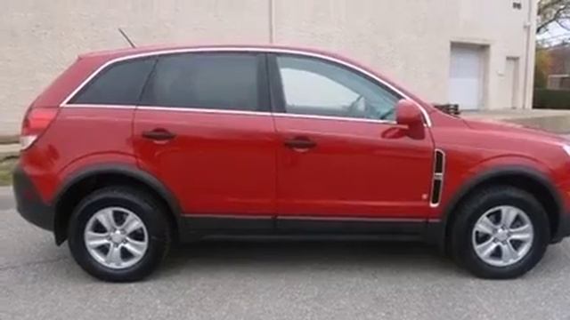 2009 Saturn VUE XE in Maple Shade, NJ 08052 смотреть онлайн