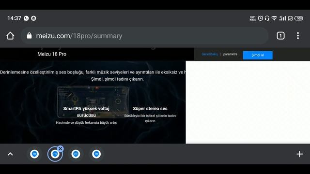 Meizu 18, Meizu 18 Pro Lansman Sonrası Ön Bakış смотреть онлайн