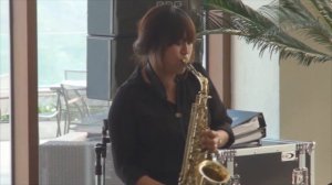 londonderry air 2 alto saxophone