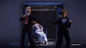 РОБОЦЫП. ЛУЧШИЕ И СМЕШНЫЕ МОМЕНТЫ #6 (6 СЕЗОН) | Пинки и Брейн | 101 Далматинец | Бэтмен |