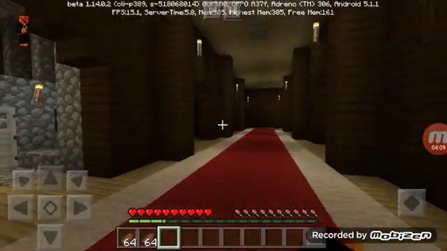 Minecraft:Death Mansion Full Gameplay смотреть онлайн
