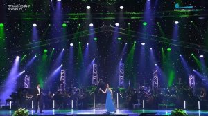 Григорий Чернецов & Карина Чепурнова - Дуэт Сильвы и Эдвина