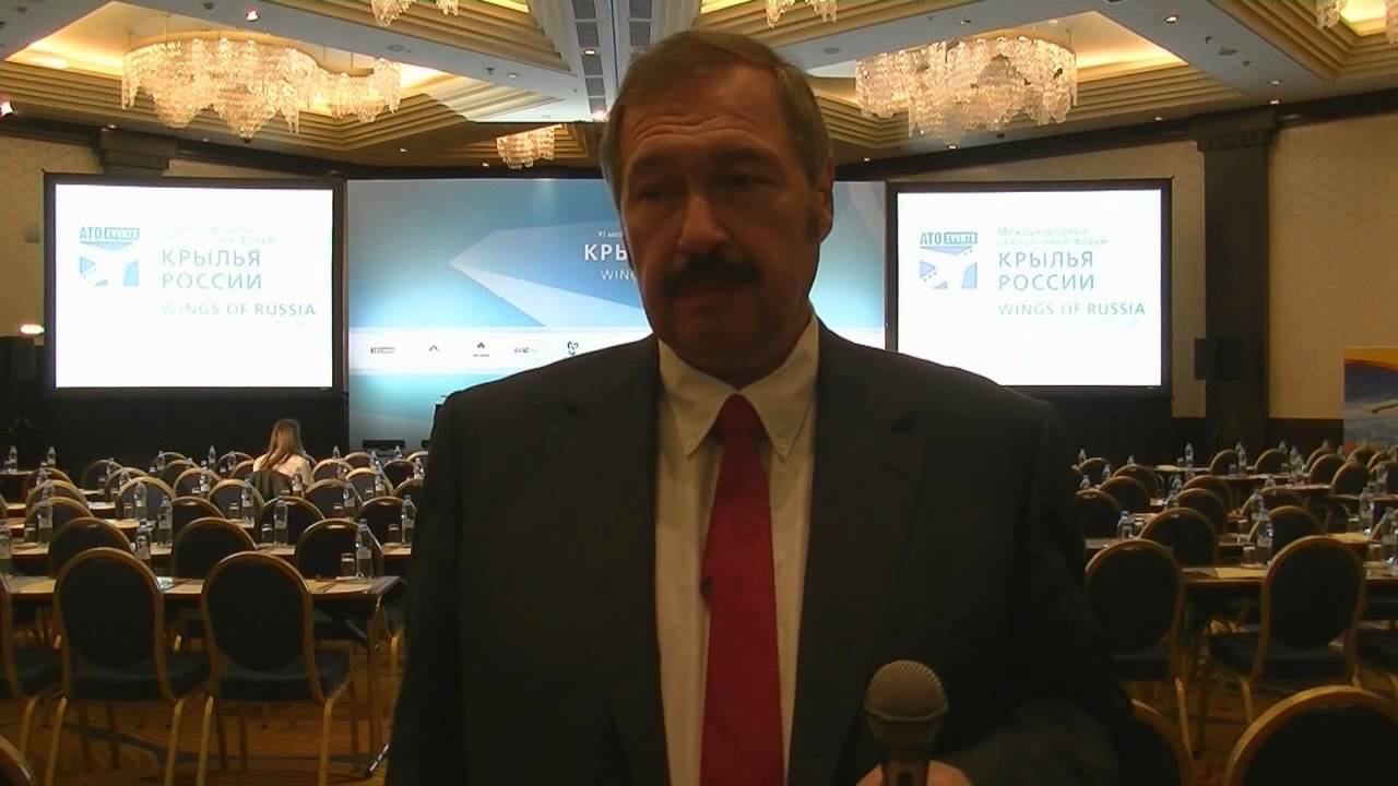 Борис Рыбак, председатель совета директоров, Infomost Consulting смотреть онлайн