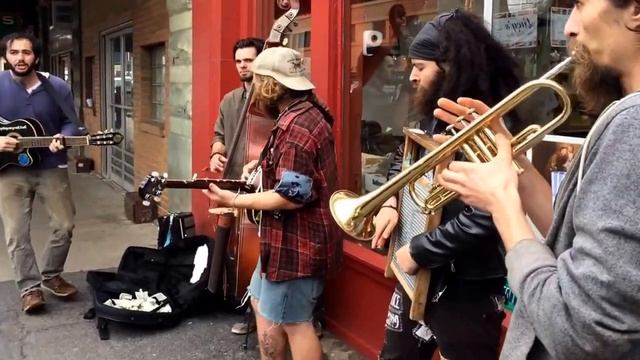The Hills and the Rivers and Cousin Boneless - Bag of Bones смотреть онлайн