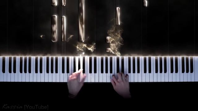 Mozart - Piano Concerto No. 23, II. Adagio смотреть онлайн