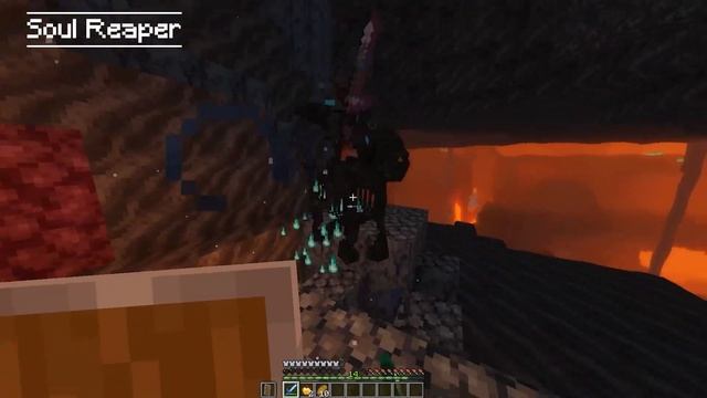 JEFES Y CRIATURAS INCREIBLES, UN MOD GENIAL *adventure z* MINECRAFT 1.16 смотреть онлайн