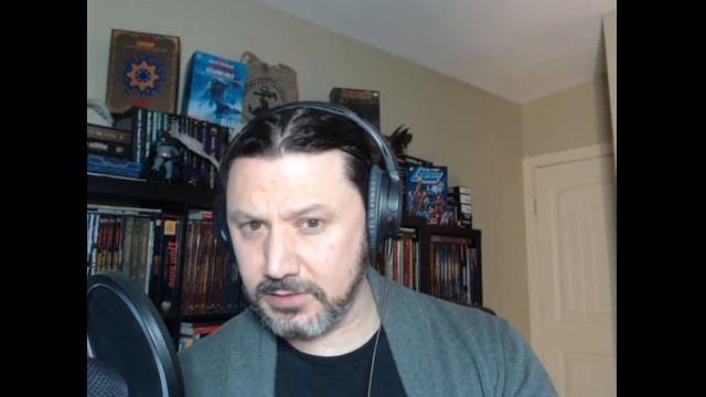 Dungeons And Dragons 4th Edition Overview (D&D 4e)