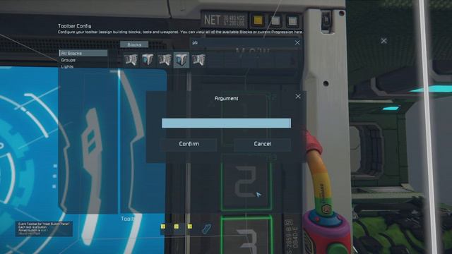 Space Engineers - S1E52 - Update Day смотреть онлайн