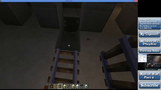 Let's Play Minecraft: Playground Part 1 смотреть онлайн