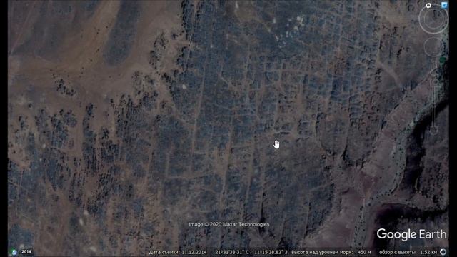 Кто и зачем уничтожил древние города Сахары? смотреть онлайн