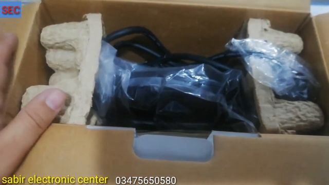 #sabirelectroniccenter video no(104)philips original grill sandwich maker HD 2383 #sabirelectronic смотреть онлайн