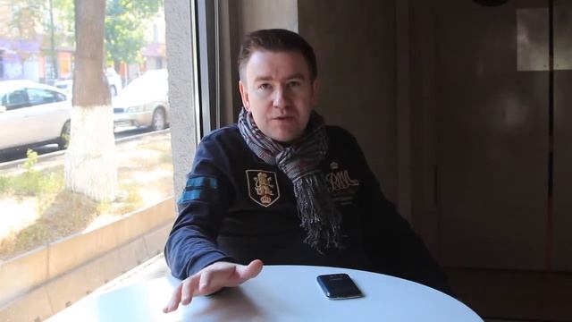 Руслан Калимуллин - Часть 1. Как правильно просить повышения зарплаты? смотреть онлайн