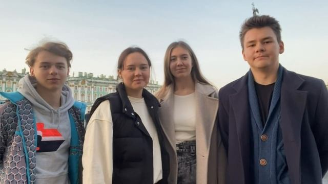 Самым лучшим педагогам МОБУ Гимназия №14 в День учителя 2021г. смотреть онлайн