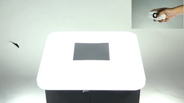 Светодиодный настенно-потолочный светильник «TURCANA» 41337-24 смотреть онлайн