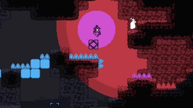 Candela — [ BRILLIANT Precision Puzzle Platformer | Gorgeous Pixel Art | Indie Game Jam Demo ] смотреть онлайн
