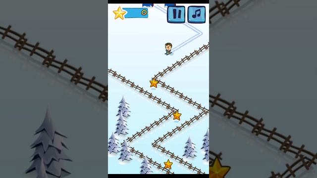 Groovy Ski | स्कीइंग | Gamezop | Games Khelo, Paise Jeeto! смотреть онлайн