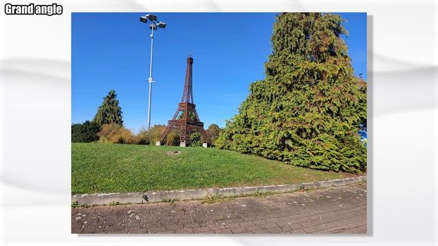 IL EST ENFIN LÀ !!! (SAMSUNG GALAXY A73 5G TEST) смотреть онлайн