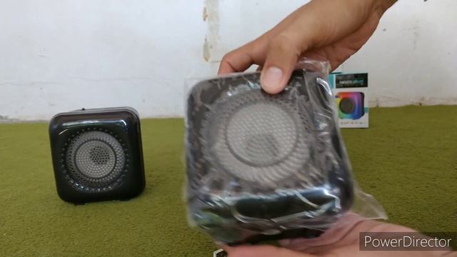 Unboxing GTS 1373 Kts 1080 Sound Testing