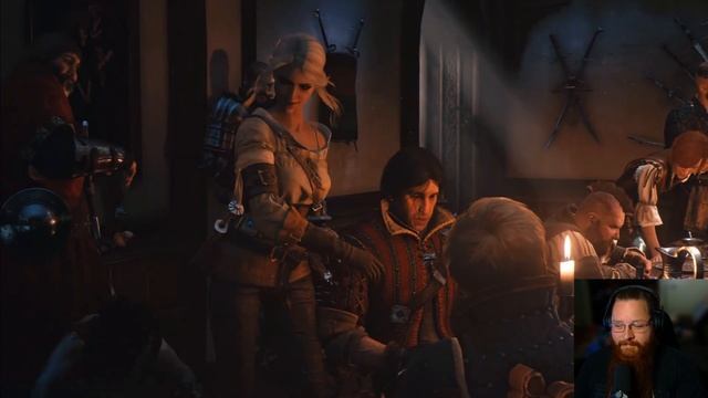 PERFECTION! | 10th Anniversary of The Witcher смотреть онлайн