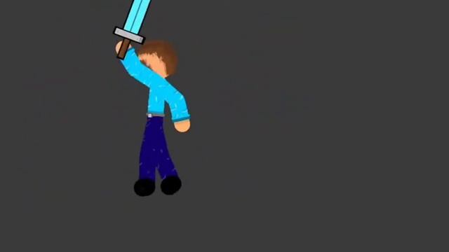 Анимация майнкрафт (рисуем мультфильмы 2 ) смотреть онлайн