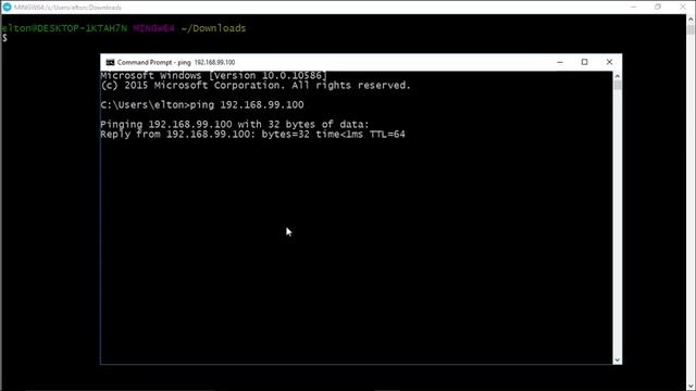 How to Set Up Docker on Windows - Rashid Parasheri смотреть онлайн