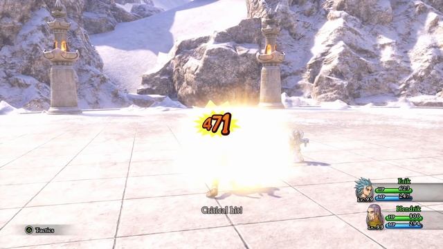 Dragon Quest XI - Wheel of Harma All Trials & All Rewards (Ultimate Enlightenment) смотреть онлайн