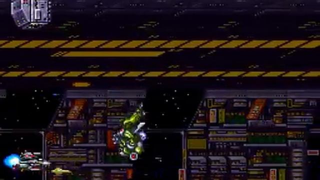 SNES Longplay [061] Choujikuu Yousai Macross - Scrambled Valkyrie смотреть онлайн