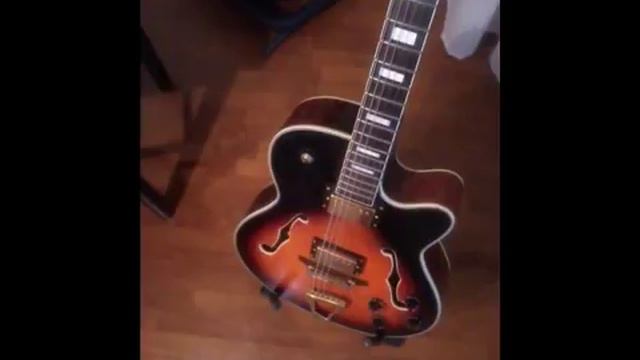 Pickup Classic 57 Gibson