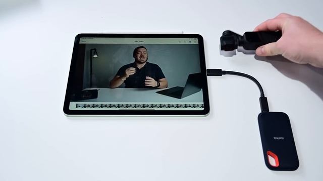 Top Features of the 2020 iPad Air 4!! смотреть онлайн