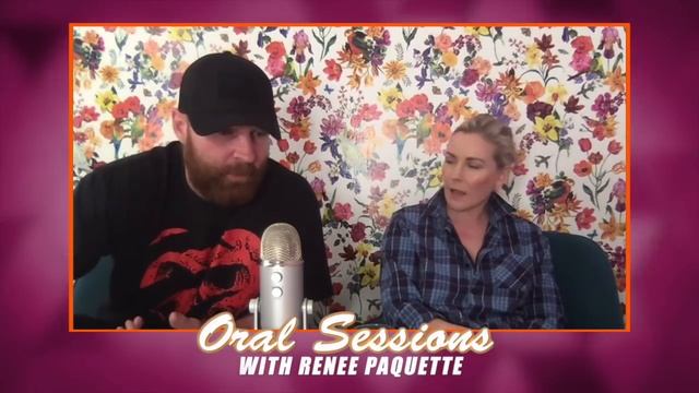 Jon Moxley explains why The Shield were like the Backstreet Boys смотреть онлайн