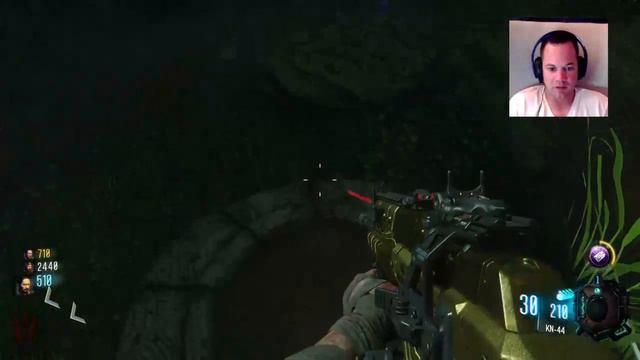 BLACK OPS 3 "ZETSUBOU NO SHIMA" GAME PLAY. SUCK FOR WHAT HAPPENES AT THE END.. PSN ERROR смотреть онлайн