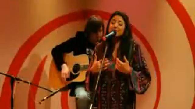 Stacie Orrico - Beautiful awakening (FAN VIDEO) смотреть онлайн