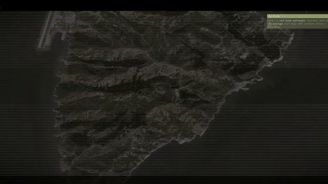 ARMA 3 Editor - Camera scripting - 1. How to set up a camera смотреть онлайн