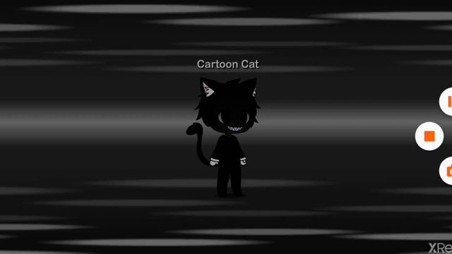 Cartoon Cat Song