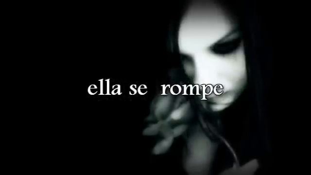 When She Cries-Britt Nicole (Traducido al Español) смотреть онлайн