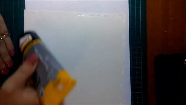 МК/// Как сделать дембельский альбом своими руками/// Заготовка смотреть онлайн