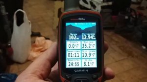 Про расход топлива мотобуксировщика, но это уже не SHARMAX.