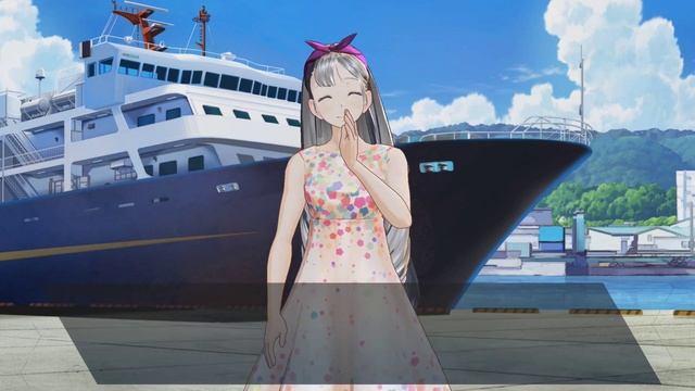 Robotics;Notes DaSH Playthrough #3 | CC Live Chat w/ Plot Summaries смотреть онлайн