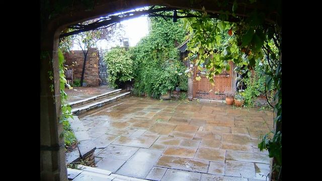 Ступеньки на участке смотреть онлайн